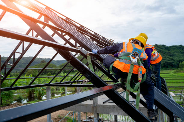 Roof Waterproofing Services in Opelousas, LA