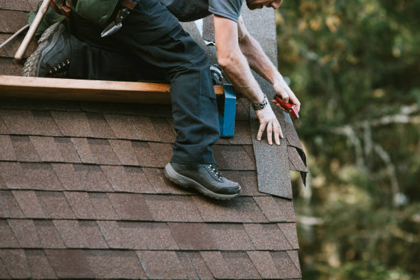 Quick and Trustworthy Emergency Roof Repair Services in Opelousas, LA
