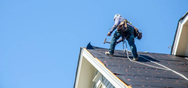 Opelousas, LA Roofing Contractor Company
