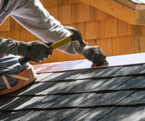 Best Metal Roofing Contractor  in Opelousas, LA